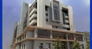 نمای تلفیقی