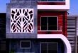 تقسیم بندی ورق کامپوزیت