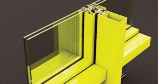 اجراکننده شیشه فریم لس