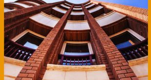 متریال مناسب در طراحی نما