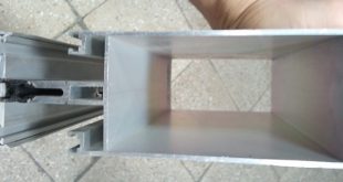 نما کرتین وال فیس کپ